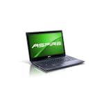 Acer 15.6" i5-2450M 2.50 GHz Notebook...