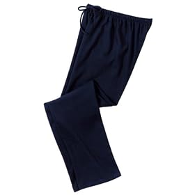 Port Authority - Ladies Stretch Blend Yoga Pant (L465Y)