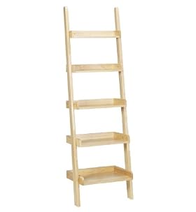 Step Ladder Bookcase