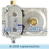 Clothes Dryer Gas Valve - WE14X215
