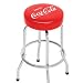 Enjoy Coca Cola Barstool