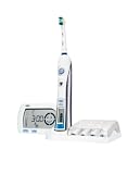 Braun Oral-B Triumph 5000 Premium Electric Toothbrush with SmartGuide