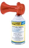 Signal Horn Kit - Air 8 Oz by Seachoice