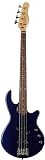 Godin Freeway 4 Bass - Midnight Blue
