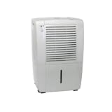 Frigidaire: 70 Pint Dehumidifier ad dsl