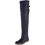 FRYE Womens Celia Over The Knee-77865 Boot