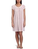 Oscar de la Renta Women's Classic Scrolls Sleepshirt