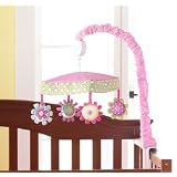 Too Good by Jenny McCarthy,Selvalicious Crib Mobile