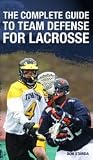 Dom Starsia: The Complete Guide to Team Defense for Lacrosse (DVD)