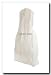 Huge Extra Large White Monster Breathable Cloth Bridal Wedding Gown Dress Garment Bag Travel Storage Organize Bag 36