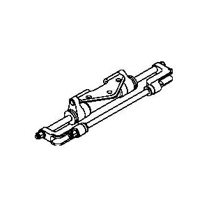 PIVOT CYLINDER HIGHPERFORMANCE by