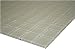 10 SQ FT OF CRYSTAL GLASS MOSAIC TILE - CREAM