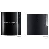 picture of Sony PlayStation 3 Slim Console (250GB Model)