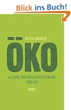 �ko: Al Gore, der neue K�hlschrank und ich