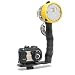  : Sealife Digital Pro Set Underwater Dive Camera with External Flash (DC 600 ProSet)