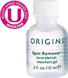 Origins Super Spot Remover Acne Treatment Gel - 0.3 oz / 10 ml