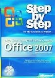 Office 2007 Step by Step + CD-ROM / druk 1