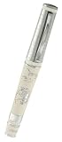 Omas Pushkin Limited Sterling Silver Fountain Pen