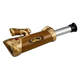 Click here to buy Wild Planet A Pirate's Life Light Scope by Wild Planet.