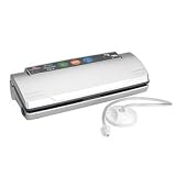 Photo de l'ustensile Machine pour emballer sous vide