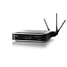 Cisco WAP4410N Wireless-N Access Point - PoE/Advanced Security