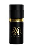 #6: Axe 2012 Final Edition Bodyspray, 2er Pack (2 x 150 ml)