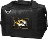 Missouri Tigers 12 Pack Cooler
