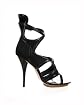 Alyssa High Heel Cutout Sandal Product Image