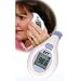 Instant Read Digital Temple Thermometer