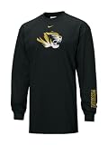Missouri Nike Logo Long Sleeve Tee