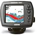 Garmin FishFinder 160C Model 010-00403-00