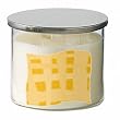 Essential Elements 3-Wick Candle - Vanilla and Sandlewood
