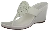 BCBGirls Women's Ally Sandal
