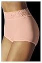 Bali Women's Lacy Skamp Brief #2744