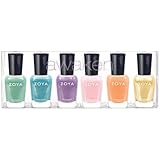 Zoya Nail Polish - 2014 Awaken Collection