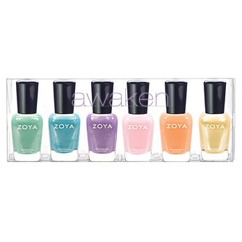 Zoya Nail Polish - 2014 Awaken Collection Zoya Nail Polish - 2014 Awaken Collection