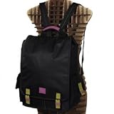 miim 15.6 Inch Balance Backpack (Black) DELL Inspiron Laptop Case Bag For Women Gift Pouch Fast Shipping