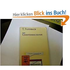 Quantenmechanik