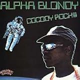 Cocody Rock