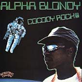 Cocody Rock