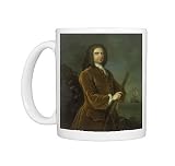 Admiral Edward Vernon (1684-1757) Photo Mugs