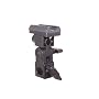 Flash Shoe Holder Swivel Bracket Mount Light Stand for Canon 380ex,420ex,430ex,550ex,580ex,Sigma,Pentax,Olympus & other Flashgun.