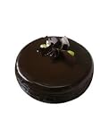 Dark Chocolate Cake