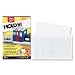 Cardinal(R) HOLDit!(R) Label Holders For 2in. Or 3in. Binders, 1 3/8in. x 3in., Pack Of 12
