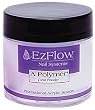 EzFlow Acrylic Powder: Clear - 4oz