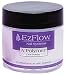 EzFlow Acrylic Powder: Clear - 4oz