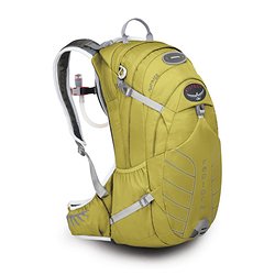 Osprey Osprey Raptor 14 Hydration Back Pack Medium / Large Sand Gold