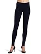HUE Women's Cotton Legging