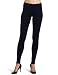 HUE Women's Cotton Legging