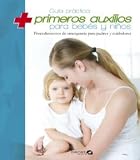 Primeros auxilios para bebes y niños